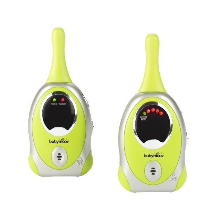 Babymoov Ecoute Bebe Easy Care Audio Cdiscount Puericulture Eveil Bebe