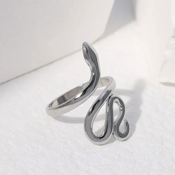 Bague Géométrique En Résine - Design Tendance, Couleurs Variées - Pour Femme Et Homme - Diamètre 1,8 Cm - Accessoire Quotidien