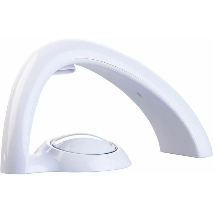 Lampe projecteur arc-en-ciel avec minuterie