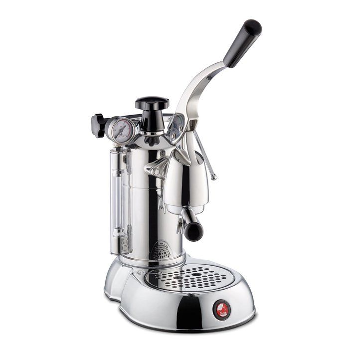 LA PAVONI Machine à Café Espresso Stradivari Professional