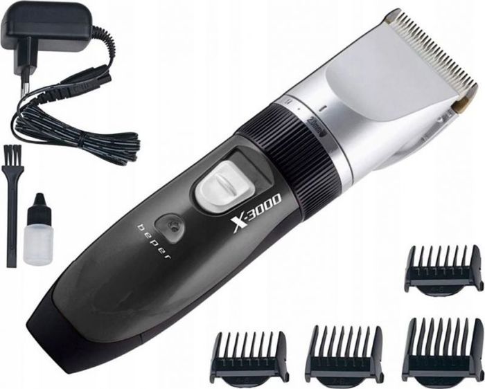 Tondeuse à cheveux - Beper - 40.300 - Fonctionnement sans fil - Mixte