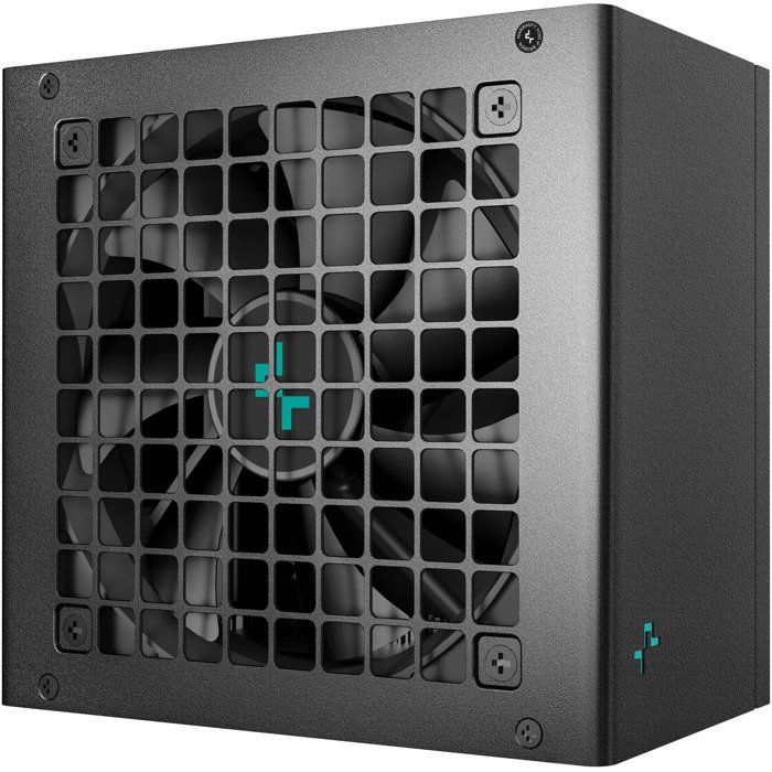 Alimentation PC DEEPCOOL GAMER STORM PN850 ATX 3.1 80 PLUS Gold