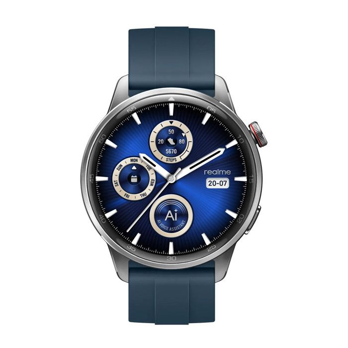 realme Montre S2 UE - vue 4