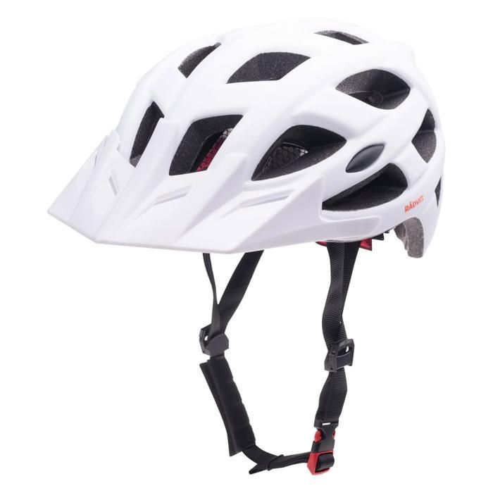 Casque VTT Radvik Skjorde - white