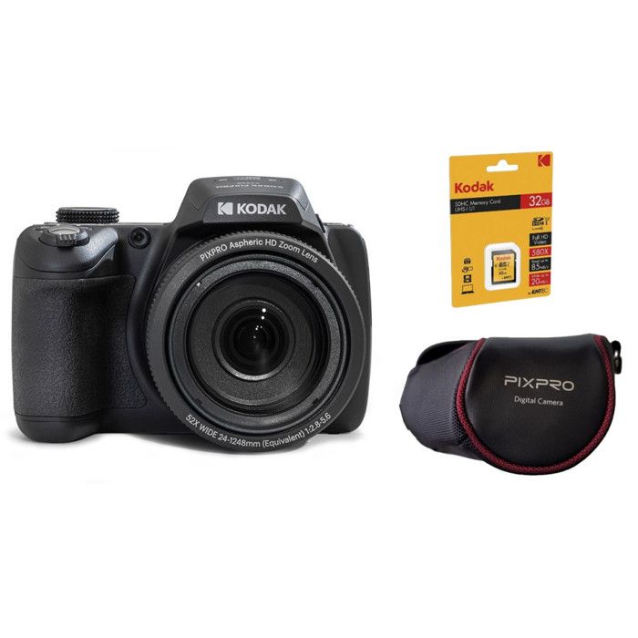 KODAK AZ 528 MB 8 - vue 2