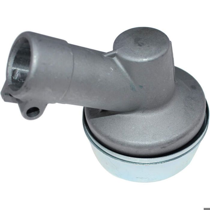 Tête dengrenage pour débroussailleuse Stihl FS55 FS55R FS56 FS56R FS70 FS70R remplace 4144 640 0100 4144 640 0102 - vue 2