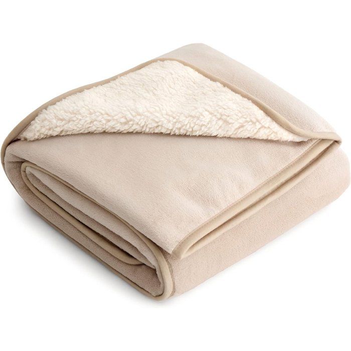 Couverture imperméable et lavable pour chien - 160 x 100 cm - Couverture polaire douce et moelleuse pour grands chiens et animaux