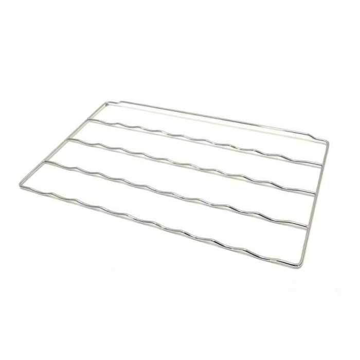 Porte bouteilles pour réfrigérateur HISENSE 49 x 30 cm Compatible avec certains modèles Hisense Gorenje et Mora