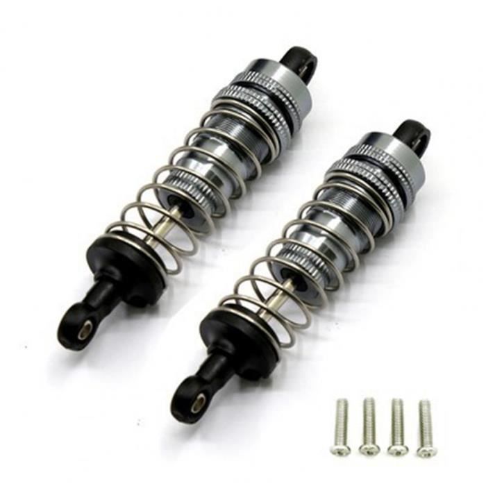 Jeu D'amortisseurs Avant FOX Performance 0-2" Pour Toyota Tacoma 2016-2019 - Neuf - Paire