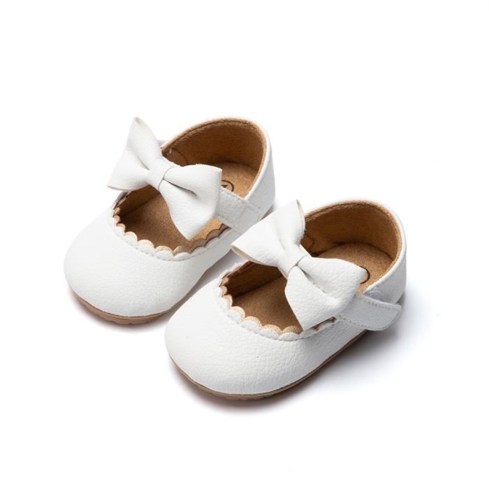 Taille pied hotsell bebe 13 mois
