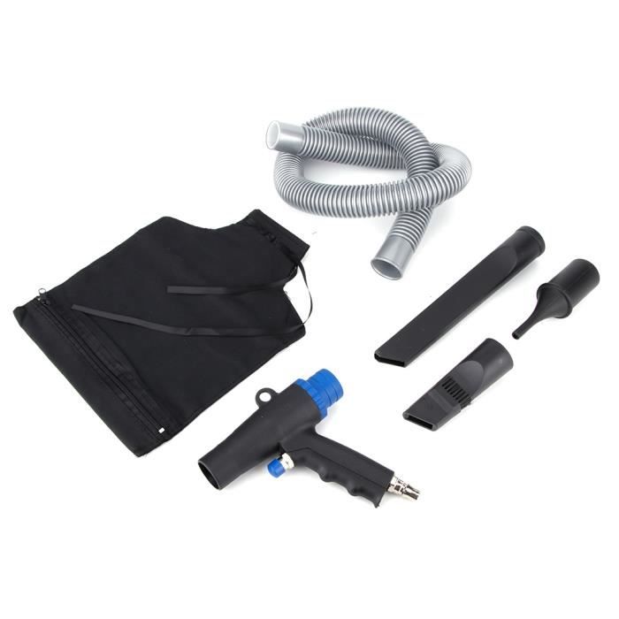 Kit Aspirateur à Pression 5 Gallons 365VK – Neuf, Pour Atelier, Modèle CAT-365VK