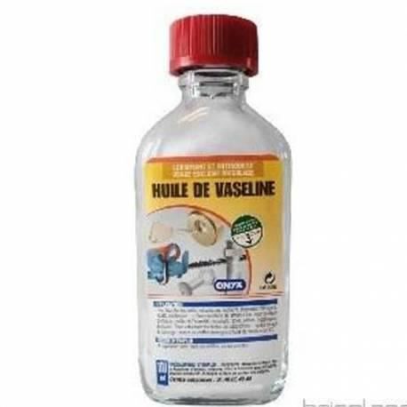 Huile de vaseline - Ardea - 190 ml - Convient pour petits mécanismes et armes à feu