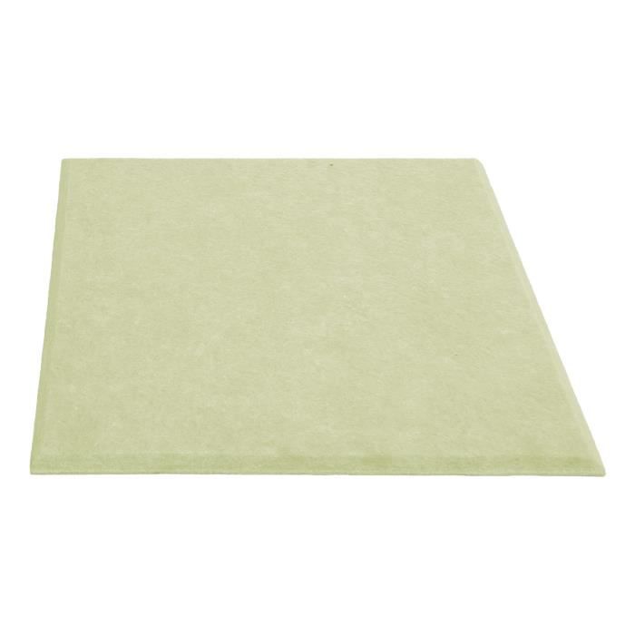 Panneaux Muraux Rembourrés - Velours Royal - Décoration 3D Et Isolation Acoustique
