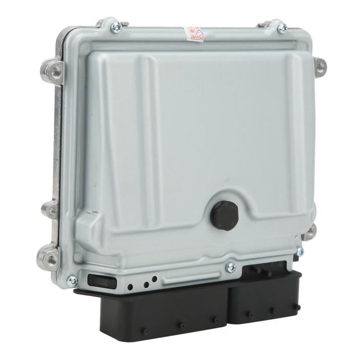 Calculateur/ECU Pour Renault Captur 1.5 Diesel (boîte Automatique) – Programmation Incluse, Plug & Play Continental