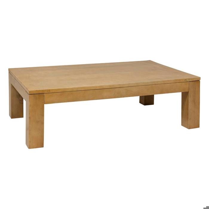 table basse ajmal interieur nomade atmosphera cdiscount maison