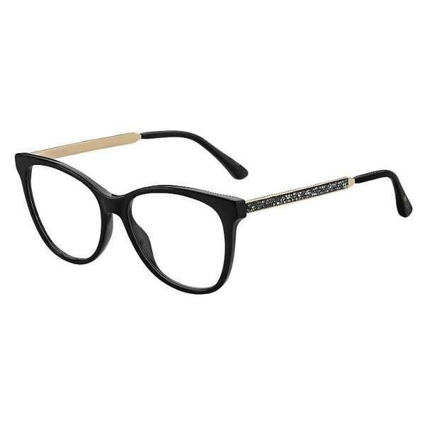 Jimmy choo lunettes de vue 2018 clearance