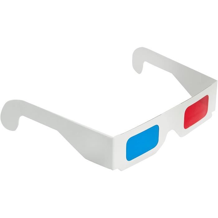 Film 3d lunette hot sale
