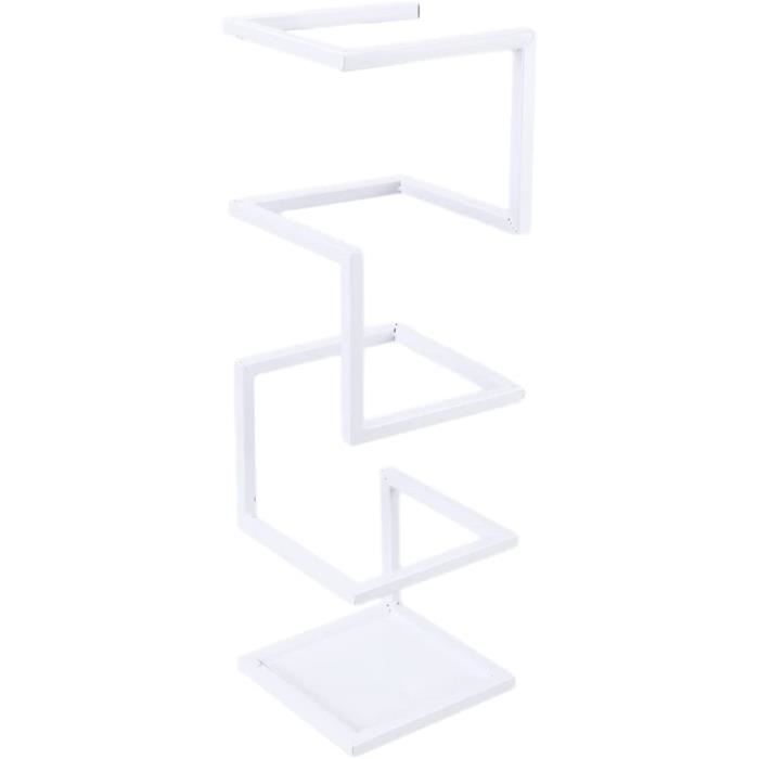 Mucol Parapluie Magnétique CVC De 152,4 Cm Avec Base Magnétique