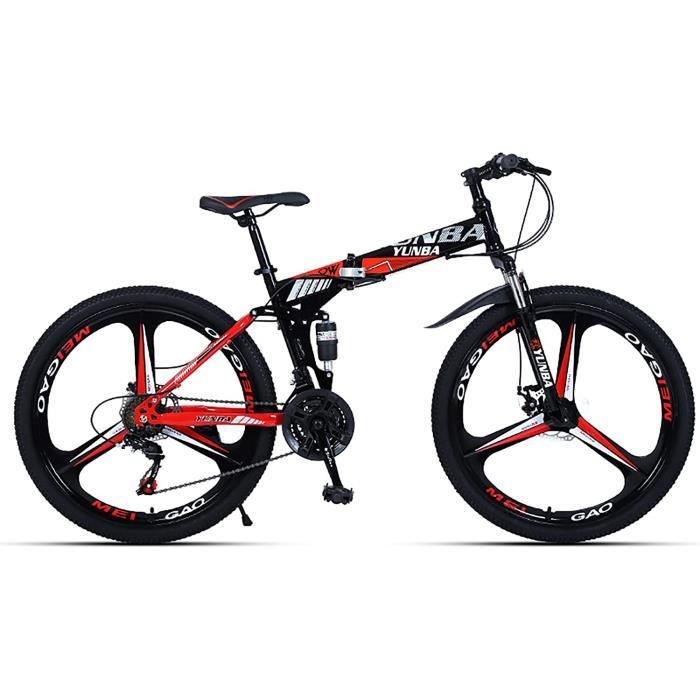 Cadre vélo 24 pouces deals