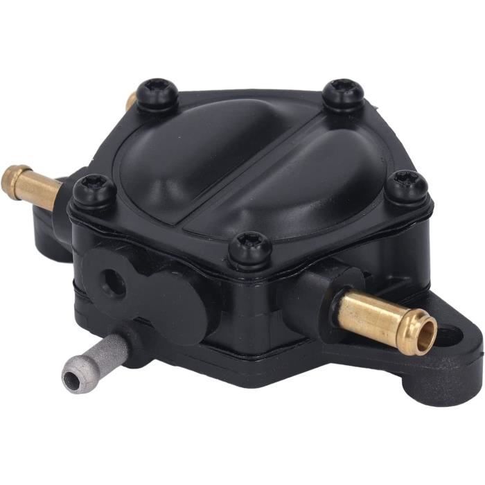 Régulateur De Pression De Carburant Pour Yamaha YZF-R6 2006-2007 - Réglable 20-70 PSI, Métal Résistant à La Corrosion, Augmentation Puissance
