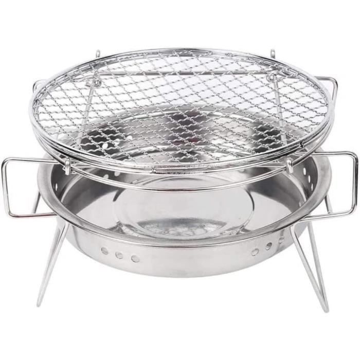 Grille De Refroidissement De Cuisine ESTINK En Acier Inoxydable 304 De