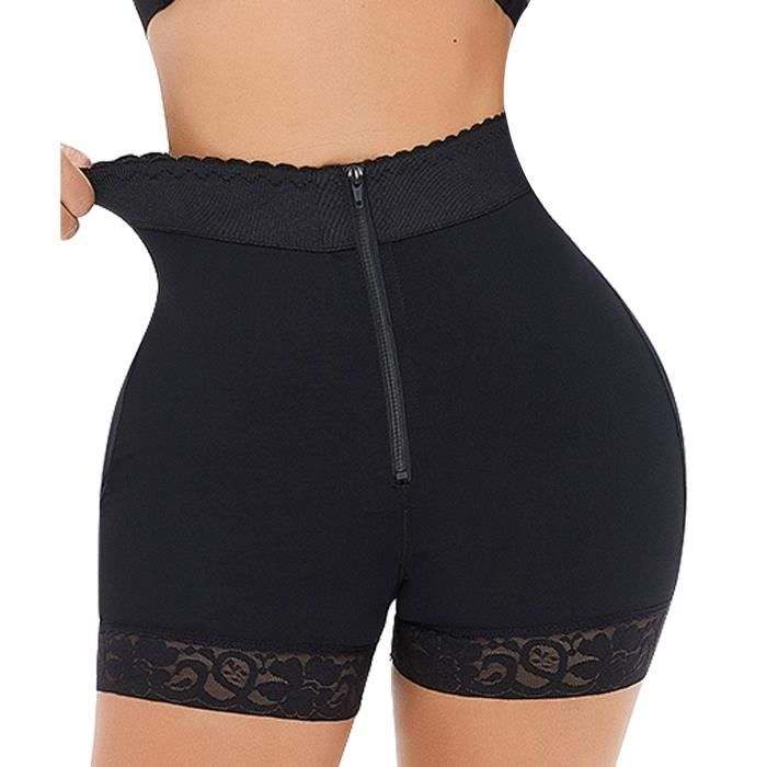 Culotte Femme Tuff Rider – Côtelé, Genou Patch, Délavé Noir, Taille 12