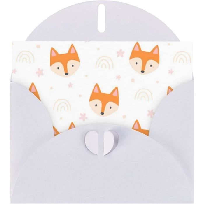 Papier Parchemin DIYEAH 24 Feuilles - Enveloppes, Cartes Vierges, Scrapbooking Vintage