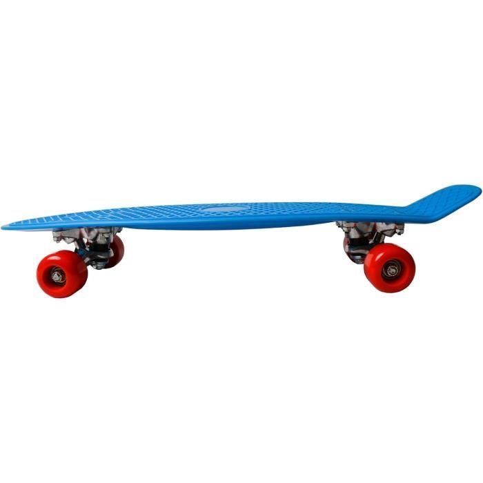 Skateboard Madd Gear 2002 – Penny Board Australie, 22 Pouces, Plastique Rétro
