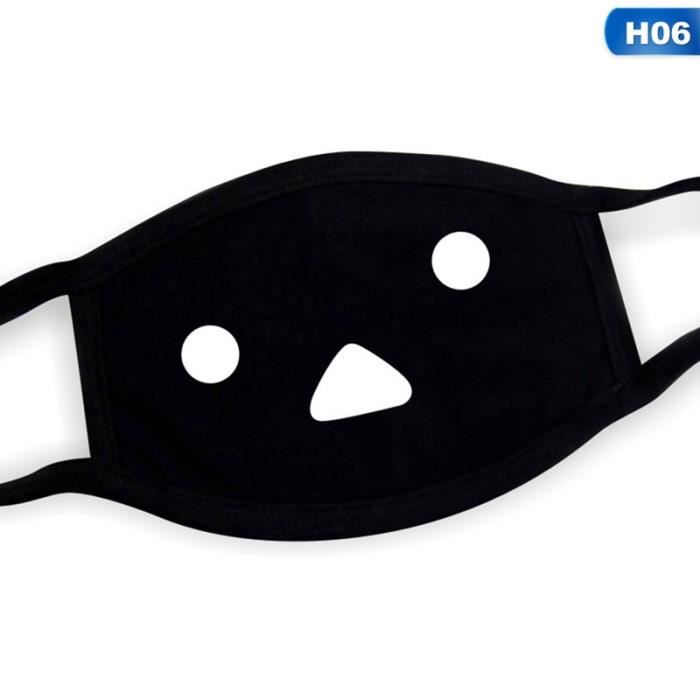 masque anti inhalation masque anti inhalation