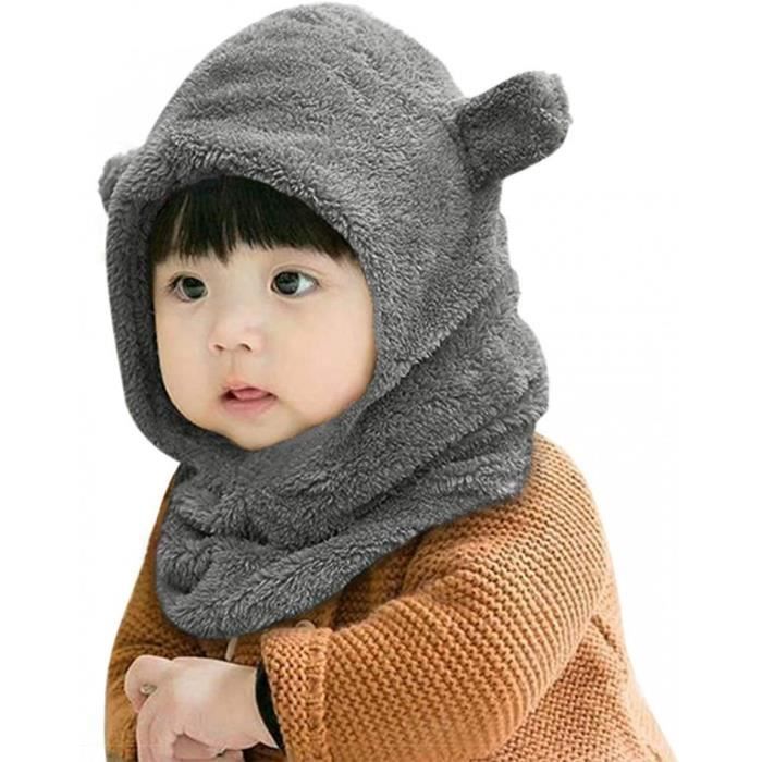 No 2 Cagoule Bebe Fille Garcon Bonnet Cache Cou Bebe Cagoule Polaire Bebe Bonnet Echarpe Cache Oreilles Cagoule Chaud Et Epais Cdiscount Pret A Porter No 2 Cagoule Bebe Fille Garcon Bonnet Cache Cou Bebe Cagoule Polaire Bebe Bonnet Echarpe Cache Oreilles Cagoule Chaud Et Epais Cdiscount Pret A Porter