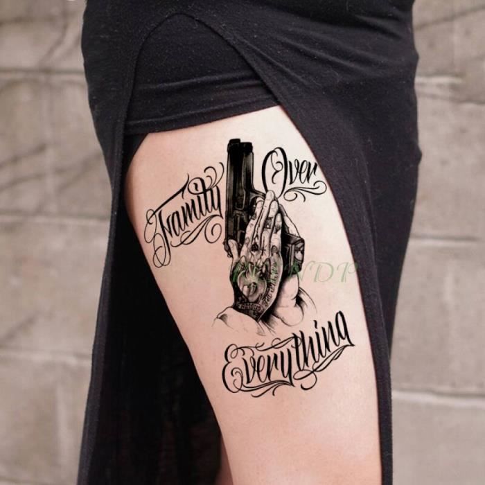 Tatouage Temporaire Gris Clair Autocollant Impermeable Sexy Dessin Anime Femme Chambre Jeu Guitare Fille Tatto Flash Tatoo Faux Achat Vente Tatoo Bijou De Corps Tatouage Temporaire Gris Cdiscount