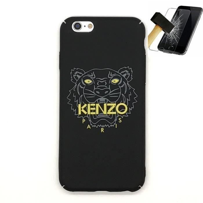 coque kenzo iphone 6