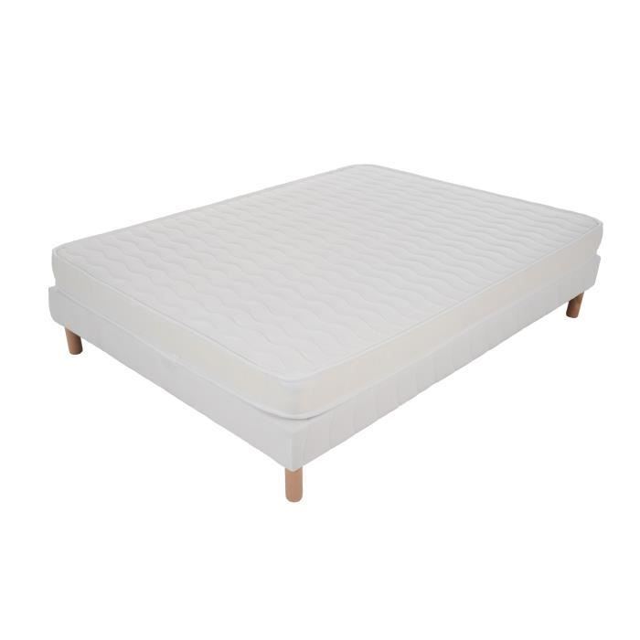 Sommier Electrique 140x190 Achat Vente Pas Cher