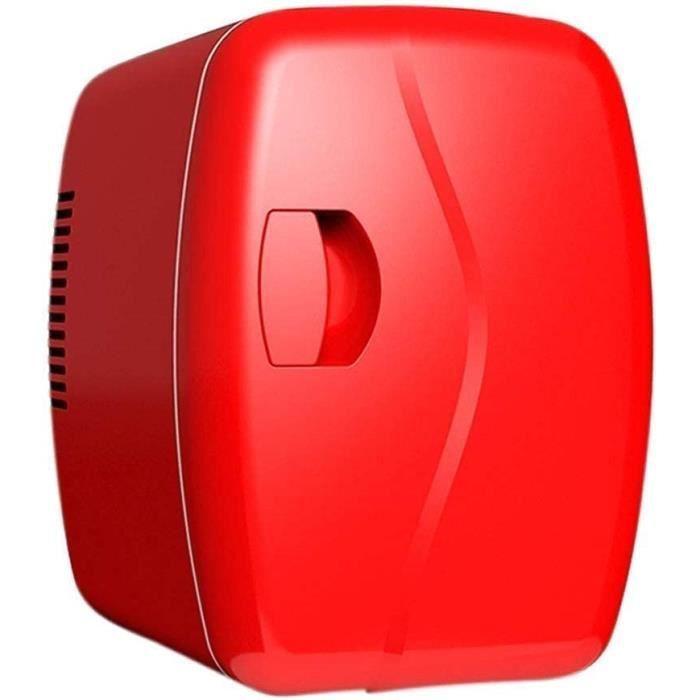 Mini Réfrigérateur Morphy Richards 12L – Idéal Camping, Bureau – état Fonctionnel