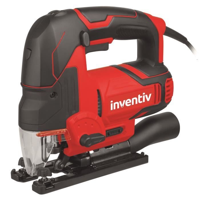 Scie Sauteuse Psj750g2 750w Inventiv Achat Vente Scie Electrique Scie Sauteuse Psj750g2 75 Cdiscount