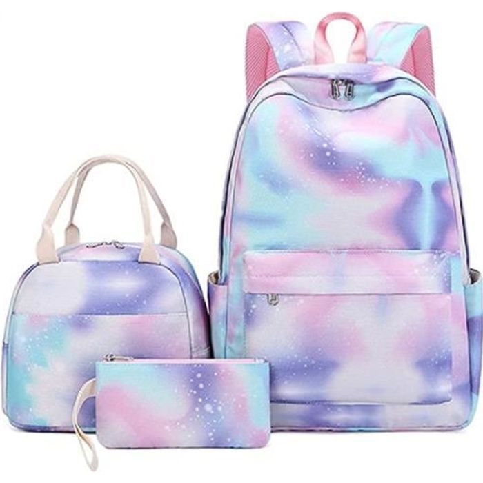 Sac école fille best sale