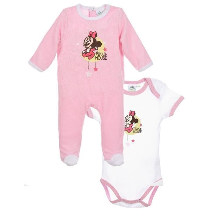 0 3 Mois 50 Cm Rose Blanc Old Rose 556 Care Pyjama Bebe Fille Lot De 2 Dors Bien Vetements 0 3 Mois 50 Cm Rose Blanc Old Rose 556 Care Pyjama Bebe Fille Lot De 2 Dors Bien Vetements