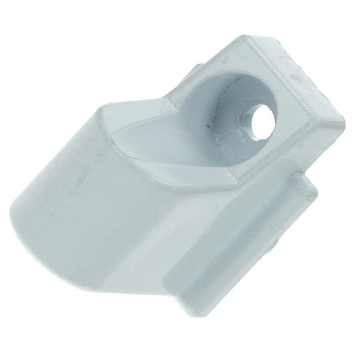 Charnière de portillon freezer - Réfrigérateur congélateur - ARISTON HOTPOINT INDESIT SCHOLTES WHIRLPOOL (38295)