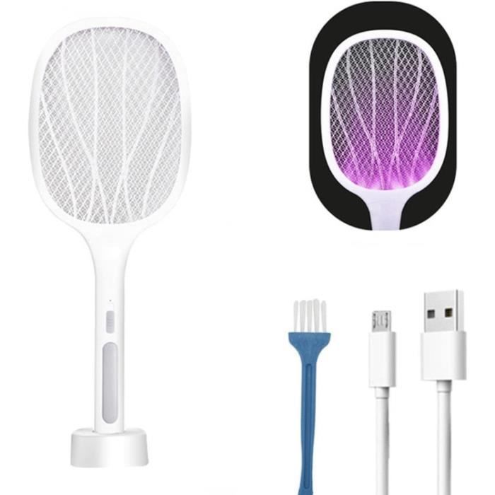 Lampe anti-moustiques électrique , tueur d'insectes d'intérieur 10W