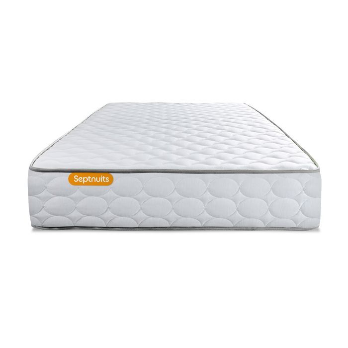Matelas Mémoire de forme 90x200 Memo