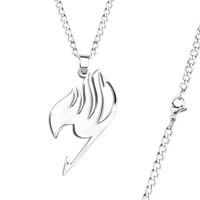 Collier Fairy Tail 