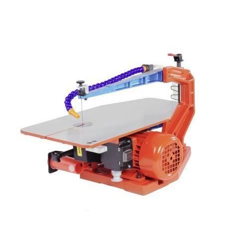 Hegner 01100000 L Scie à découper Multicut 1