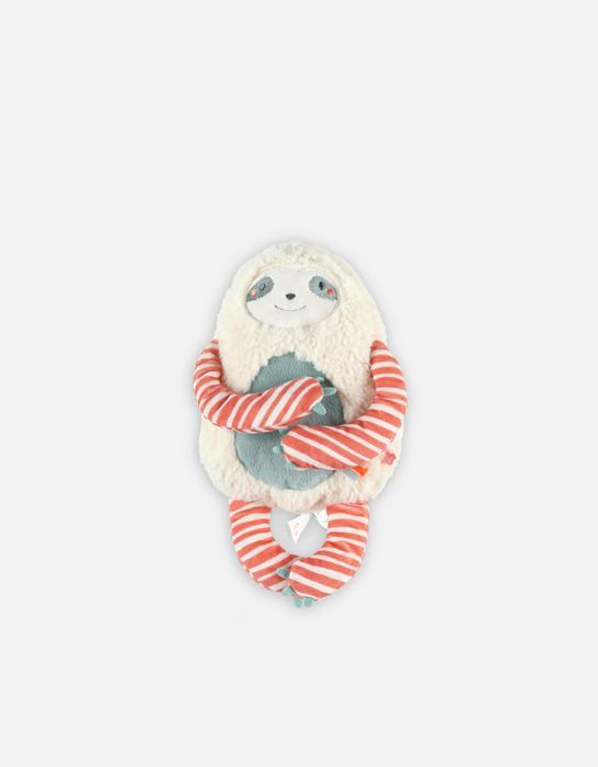 doudou paresseux