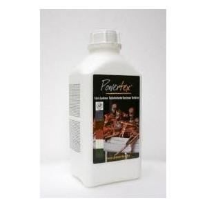 Powertex Transparent - Durcisseur Textile - 1kg