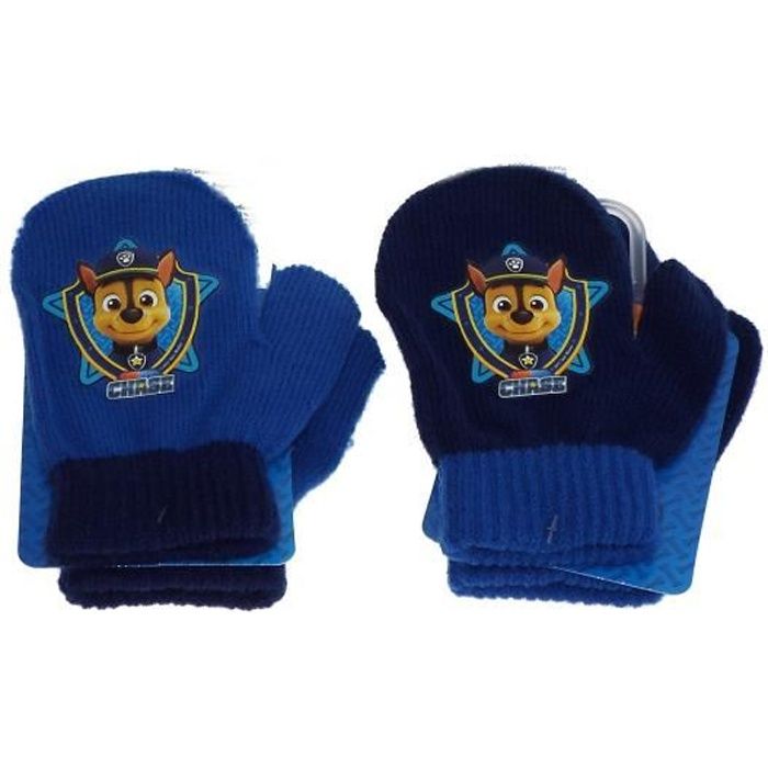 Moufle pat patrouille Clearance