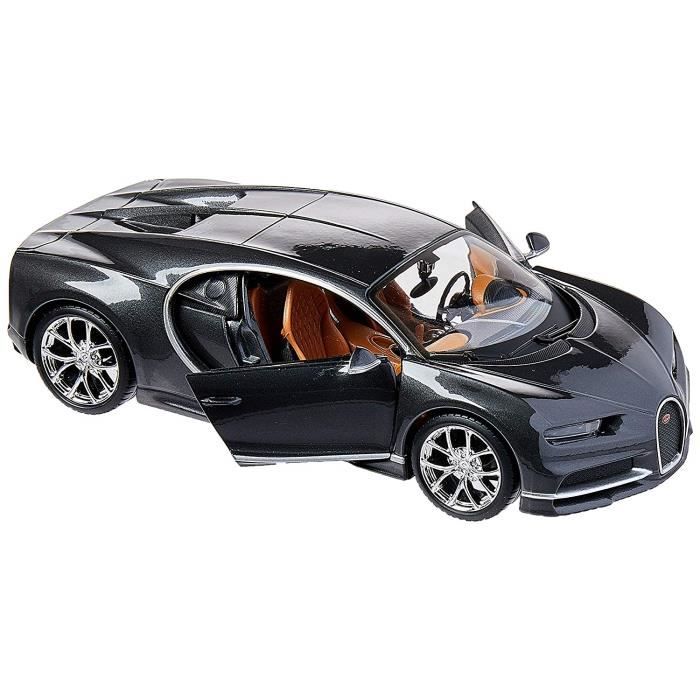 Voiture miniature bugatti top