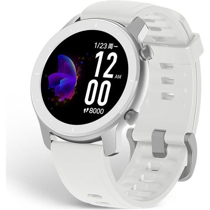 montre connectée amazfit gtr