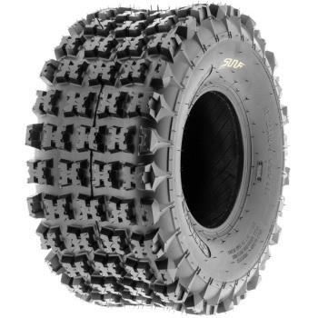 Pneu Sun F A-043 26/11D14 - Pneu Radial TL Pour Remplacement - Dimensions 26/11-14