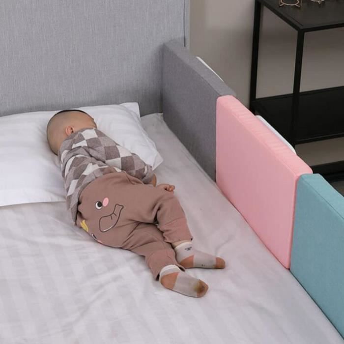 Barriere anti chute lit bebe hot sale