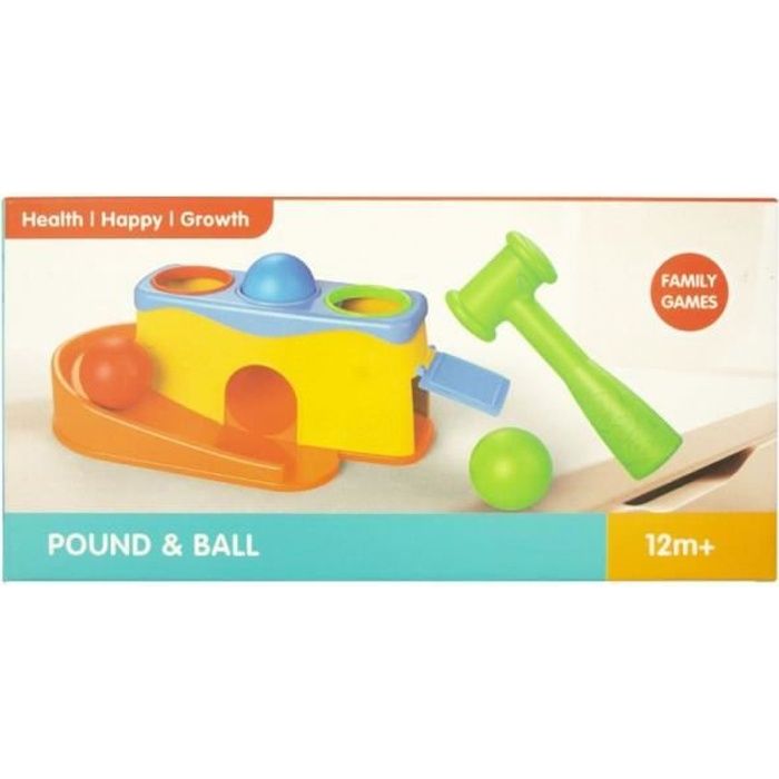 Pirox Jouet Bebe Balles Mateau Cdiscount Jeux Jouets